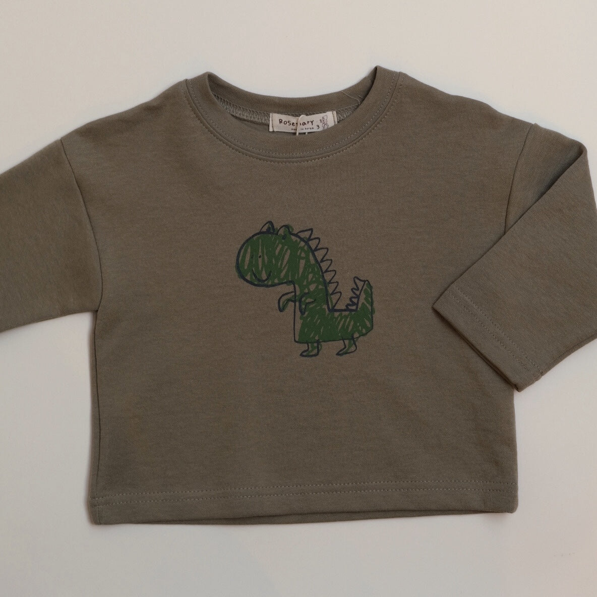 Saurus Tee