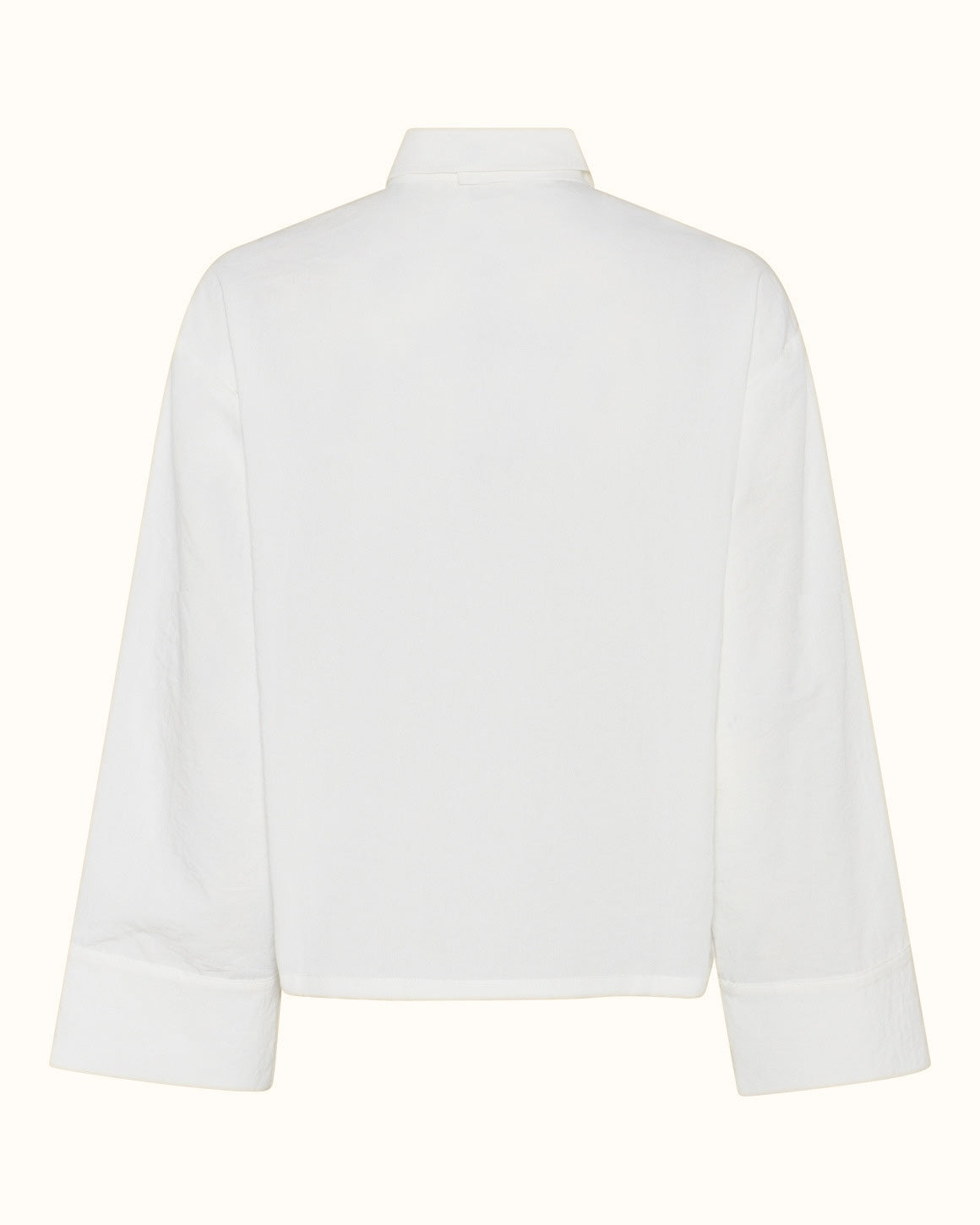 Laurence Tie Shirt