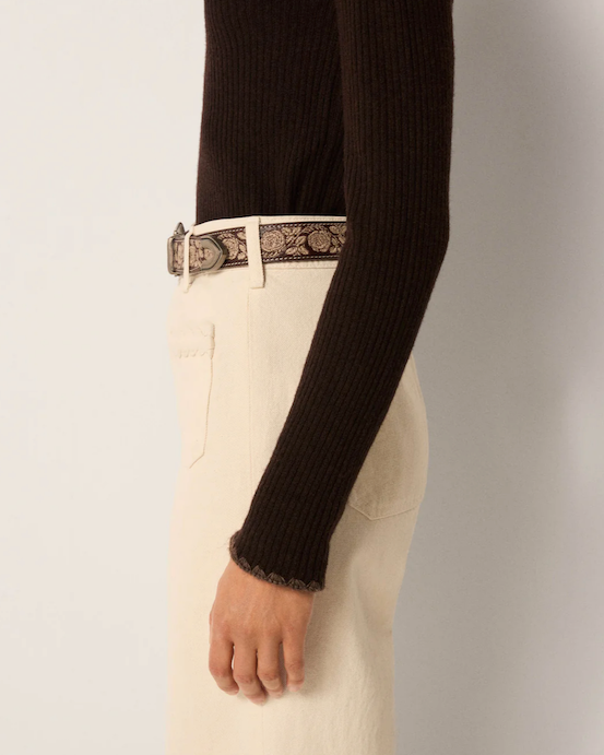 Tapei Dolce Vita Sweater