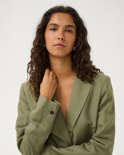 Ragna Basic Blazer