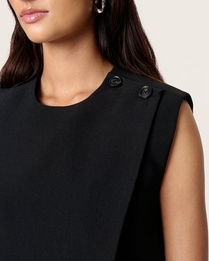 Sarina Waistcoat