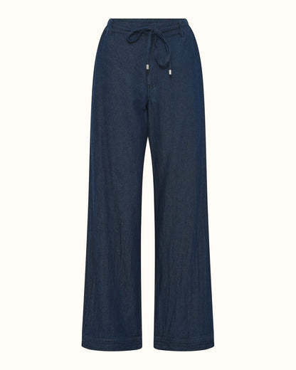 Luna Denim Pants