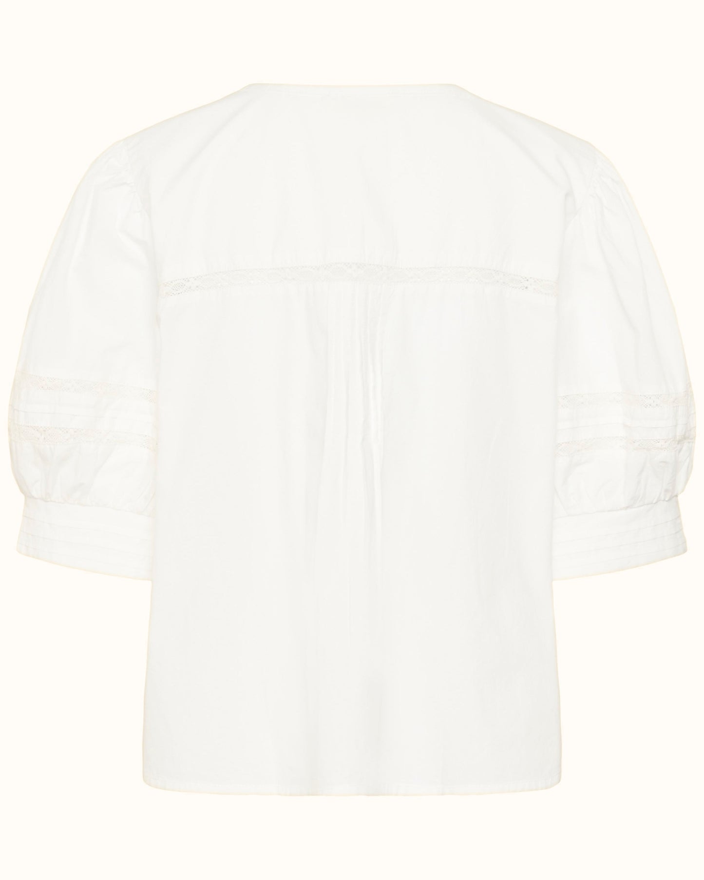 Almeda Shirt