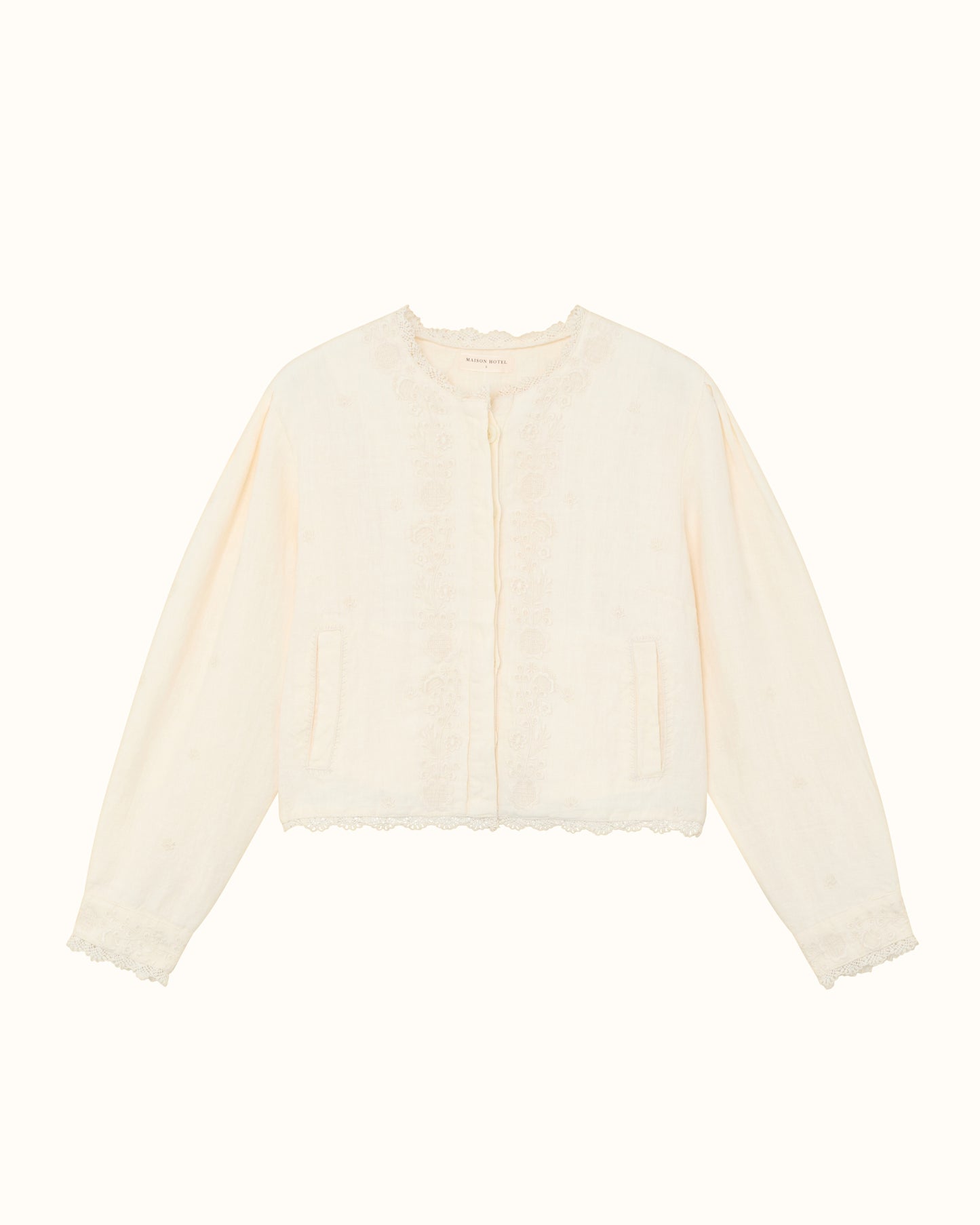 Otelo Jacket