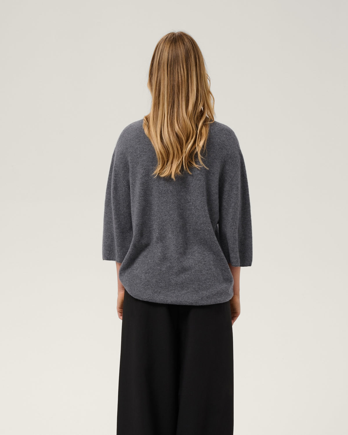 Sida Seamless Rollneck