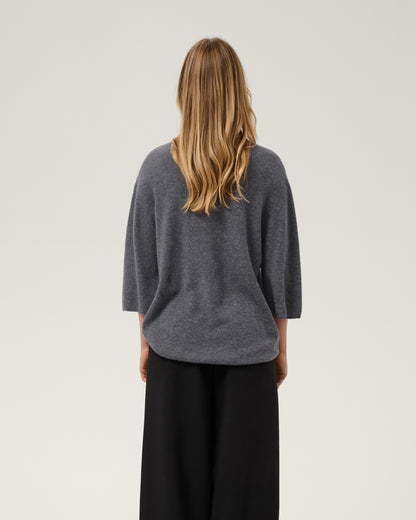 Sida Seamless Rollneck