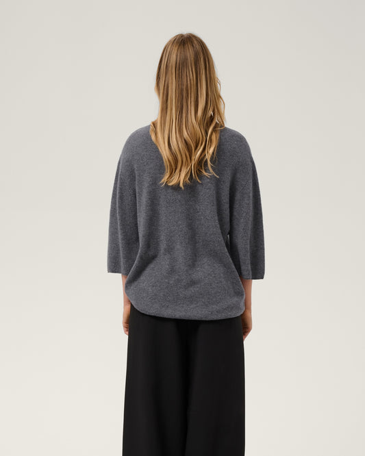 Sida Seamless Rollneck