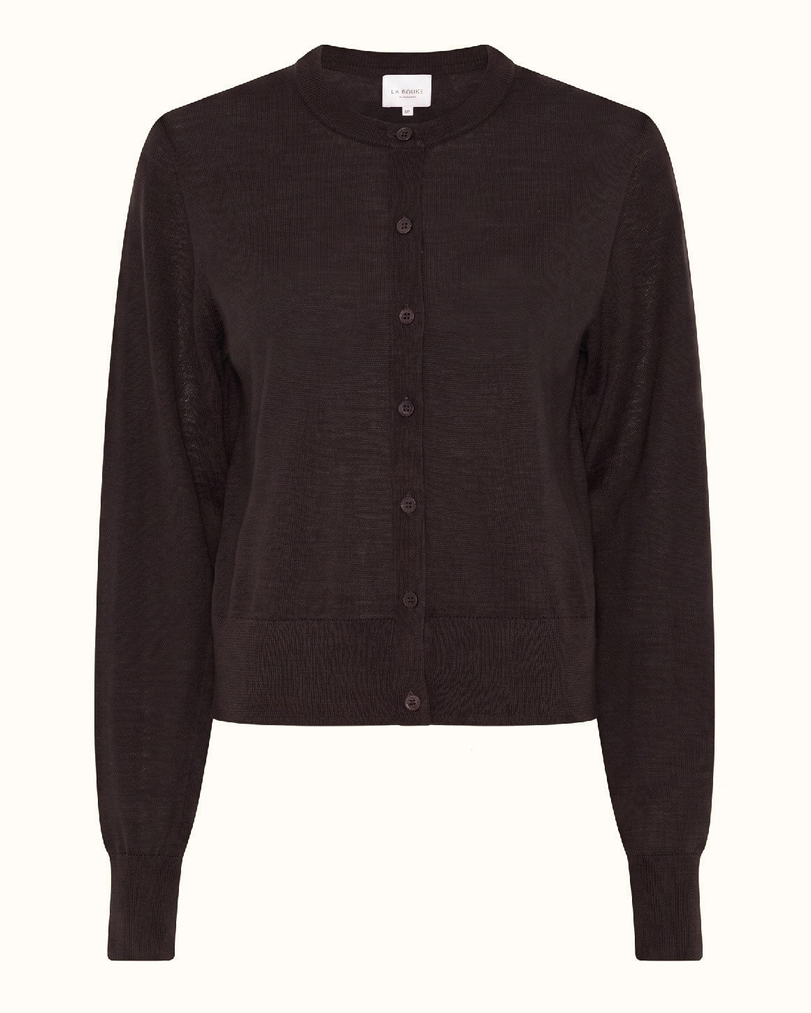 Merlin Cardigan