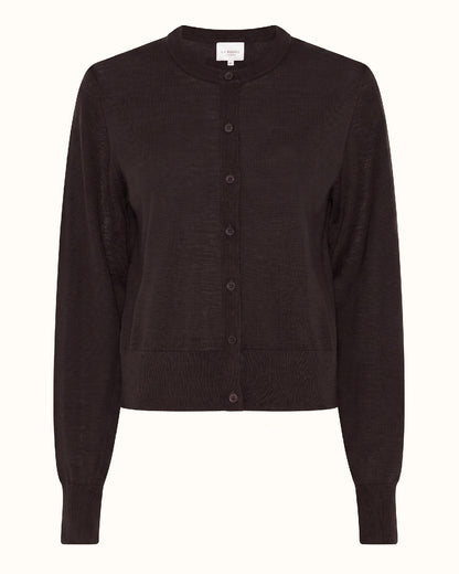 Merlin Cardigan