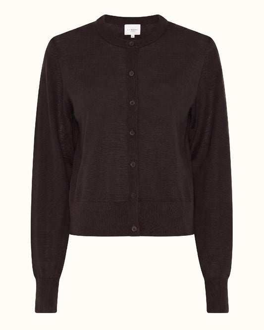 Merlin Cardigan