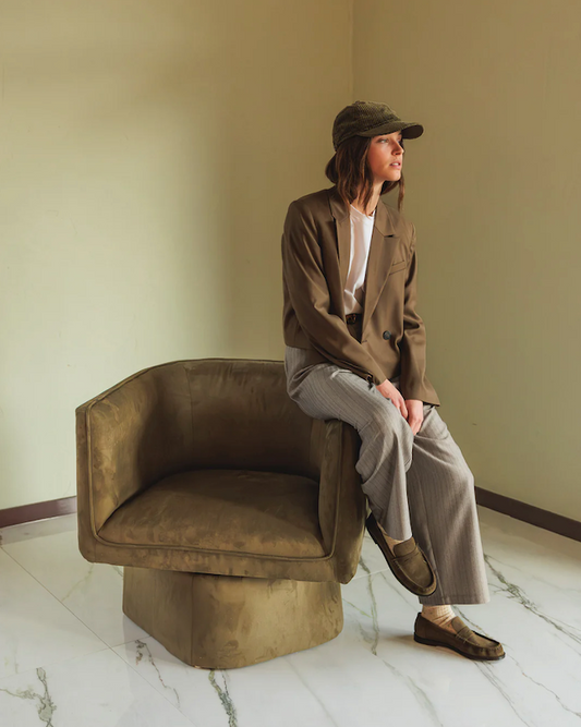 Indi 901 Pant