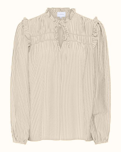 Cecilie Blouse