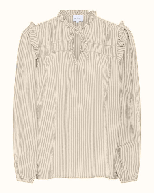 Cecilie Blouse