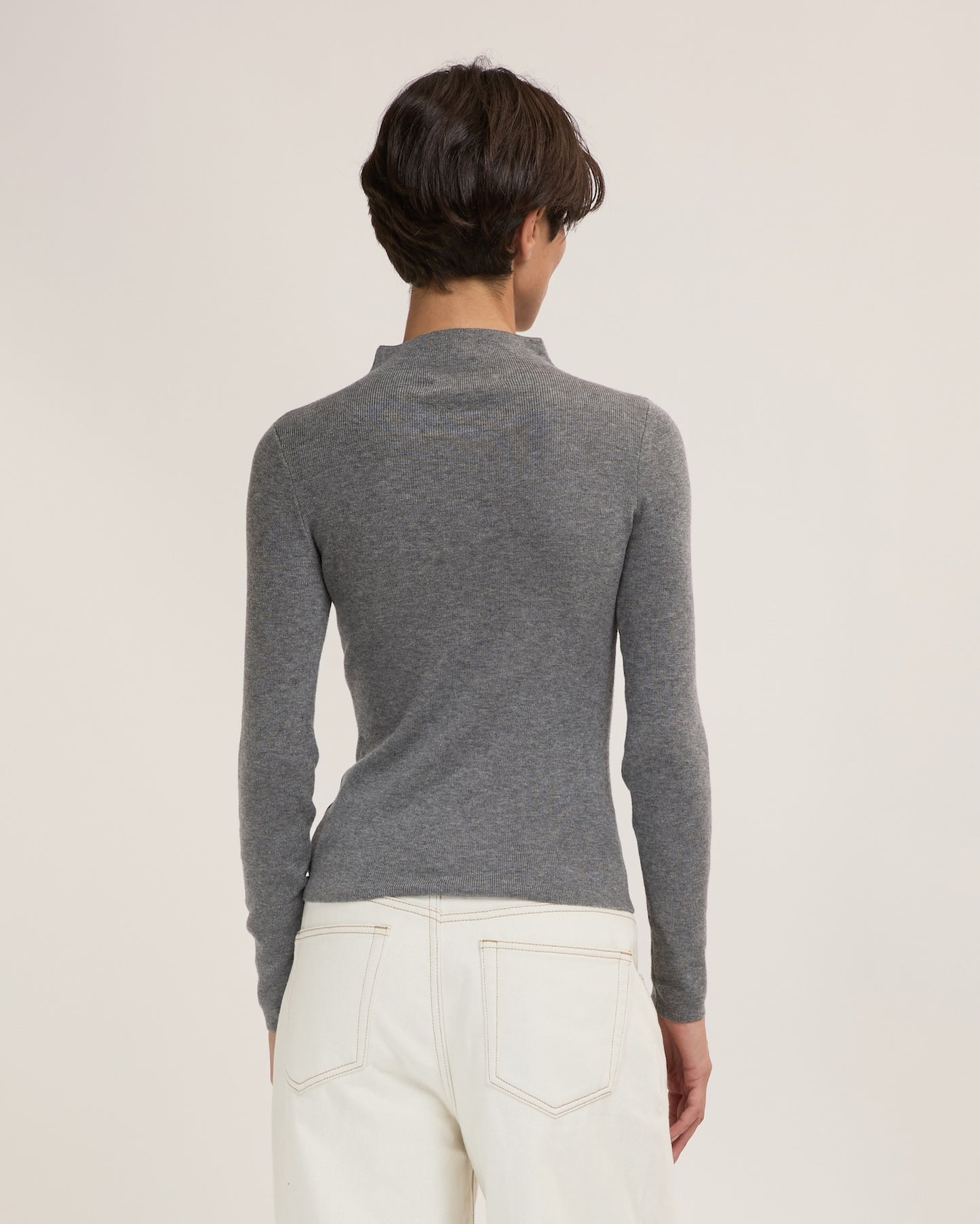 Grigio Sweater
