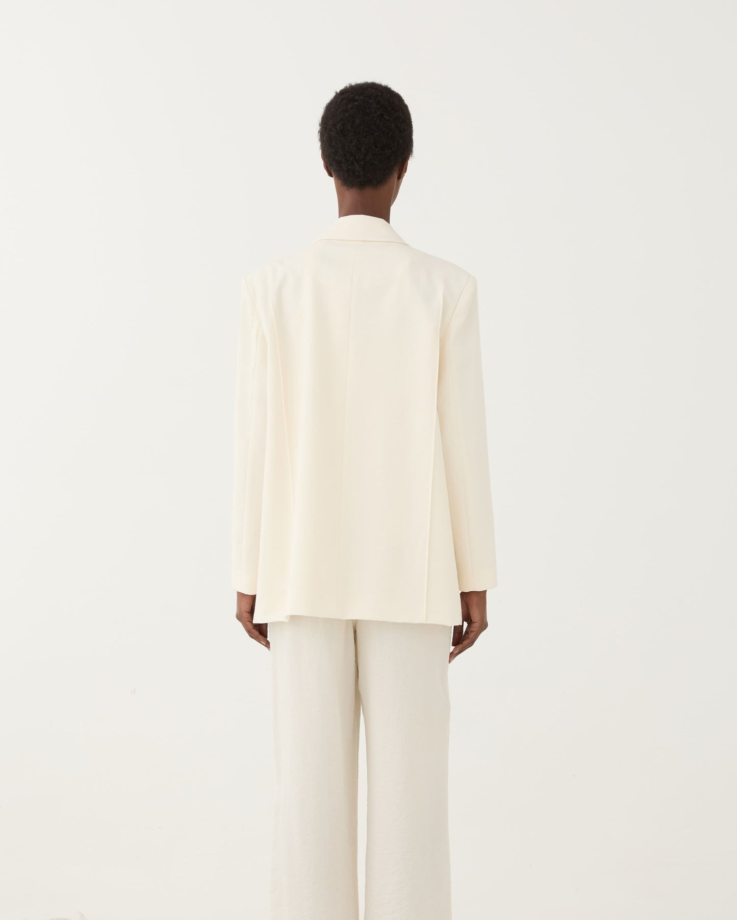 Panna Blazer
