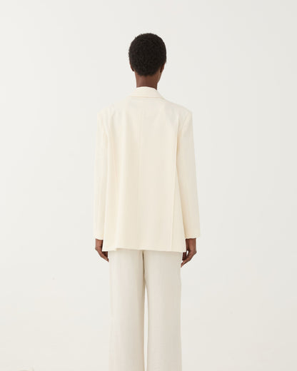 Panna Blazer