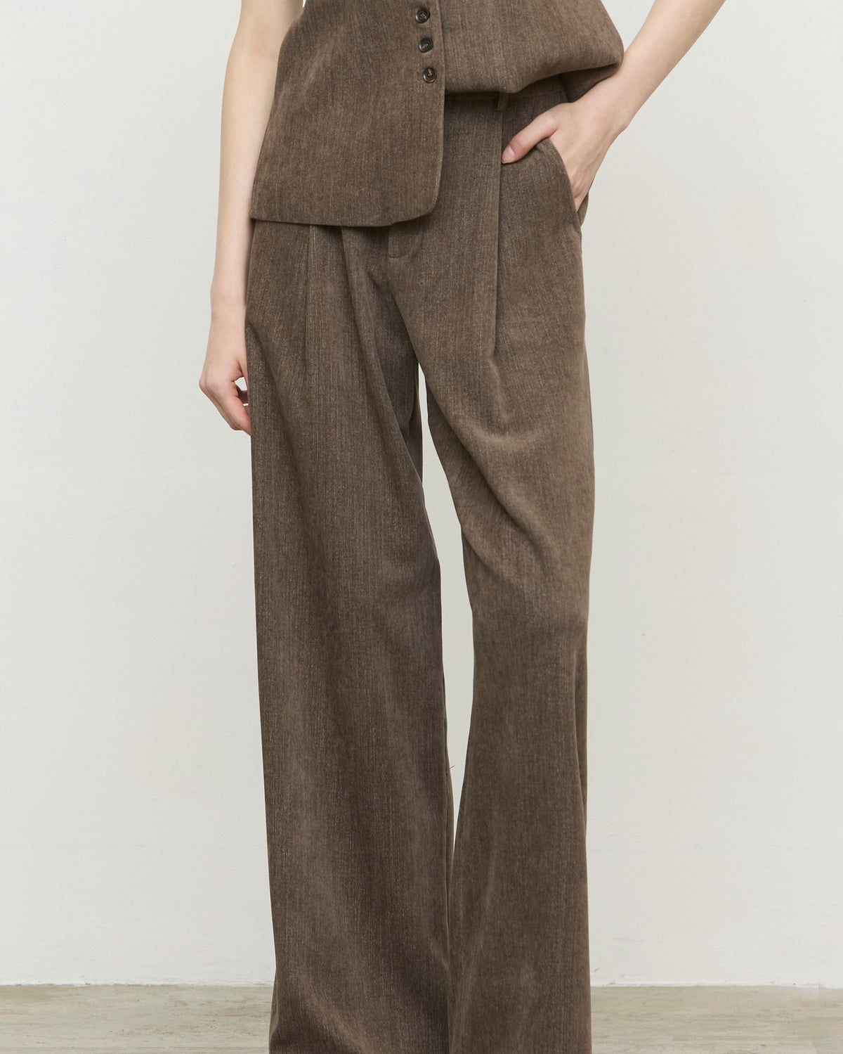 Fango Trousers