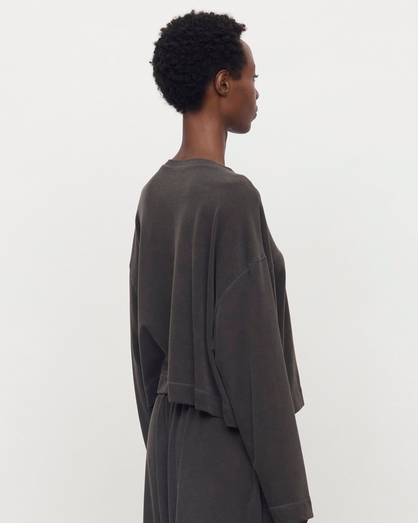 Fango Sweater