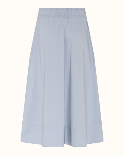 Vilma Skirt - Blue