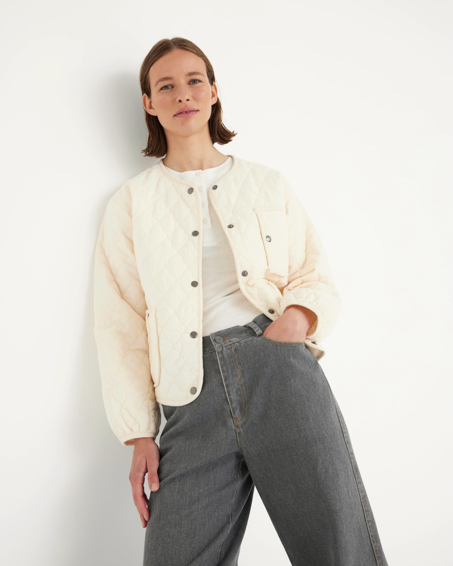 Uma Jacket