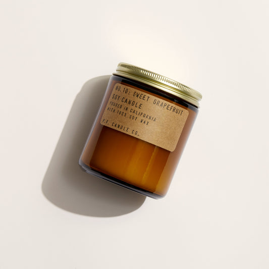 No. 10 Sweet Grapefruit