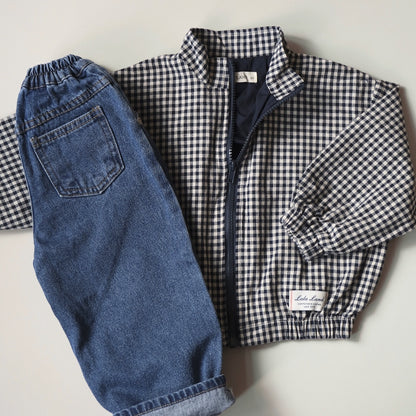Collie Jacket