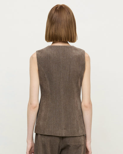 Fango Gilet