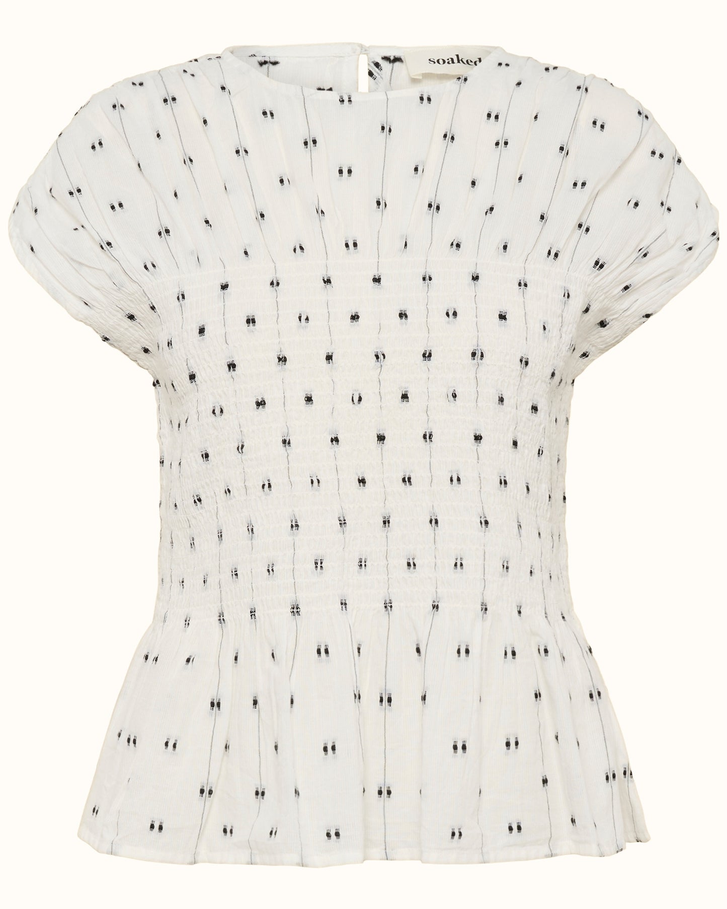 Amelie Blouse