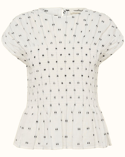 Amelie Blouse