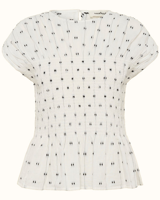 Amelie Blouse
