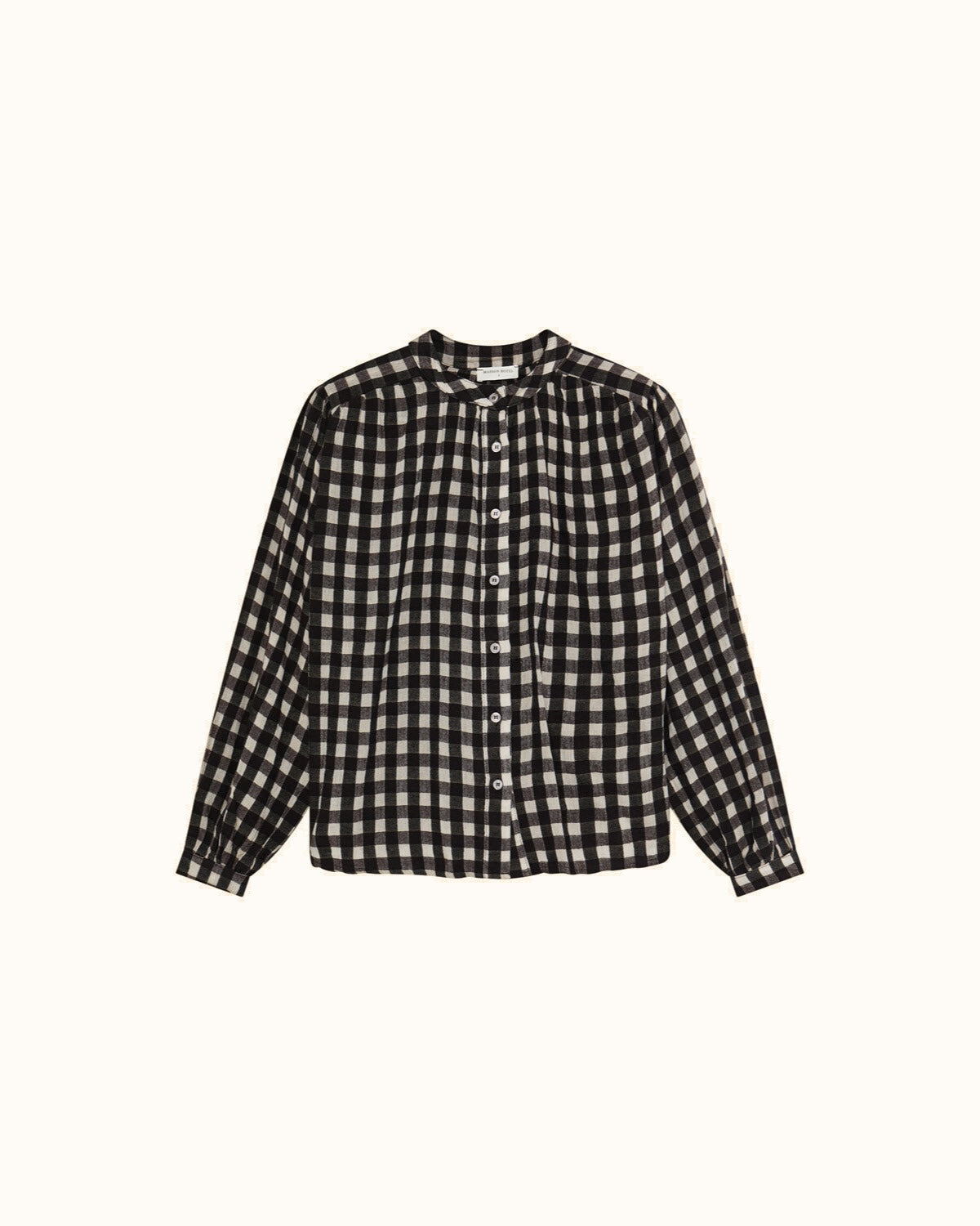Bourgogne Rebecca Blouse