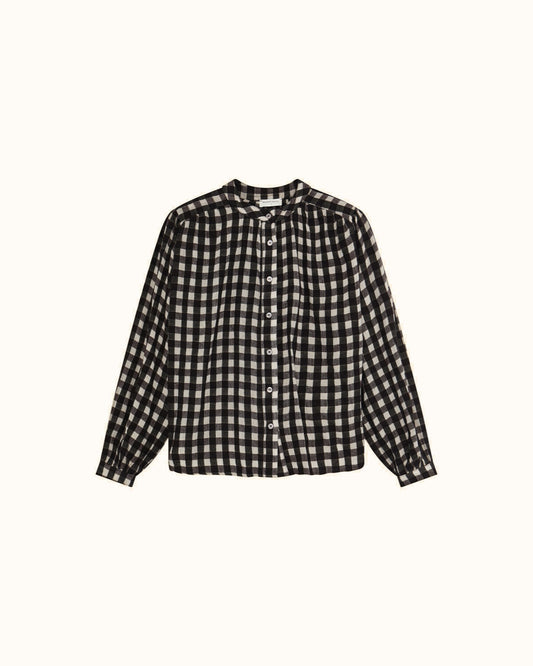 Bourgogne Rebecca Blouse