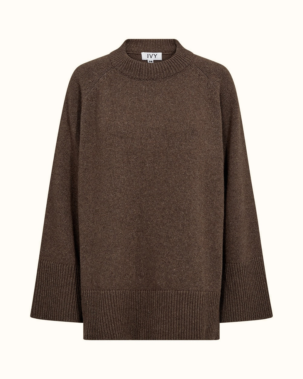Ivy Lili Crewneck Knit