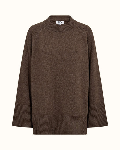 Ivy Lili Crewneck Knit