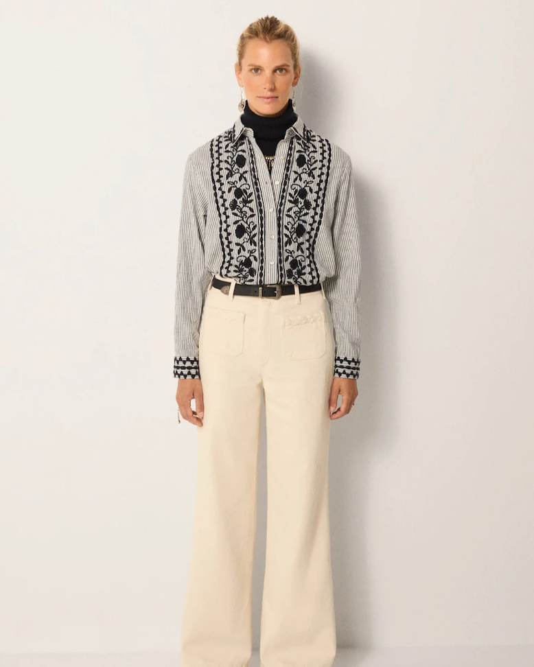 Maxton Hamlet Pant