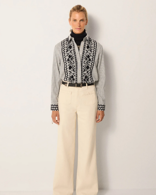 Maxton Hamlet Pant