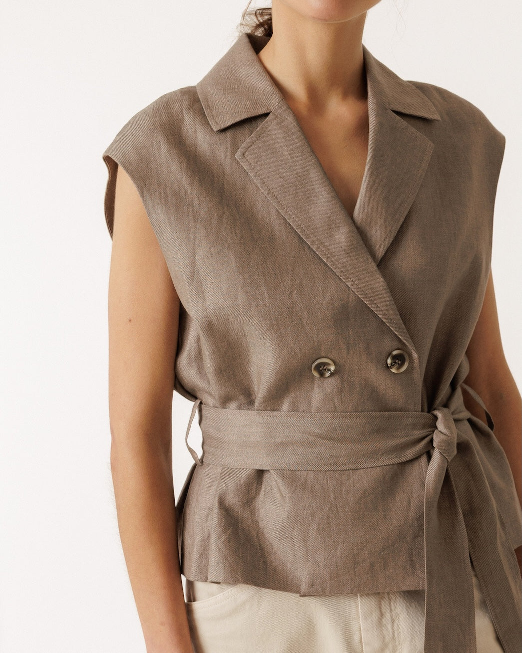 Indi Vest