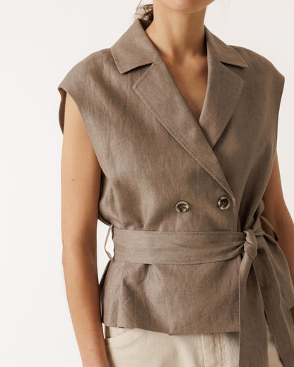 Indi Vest