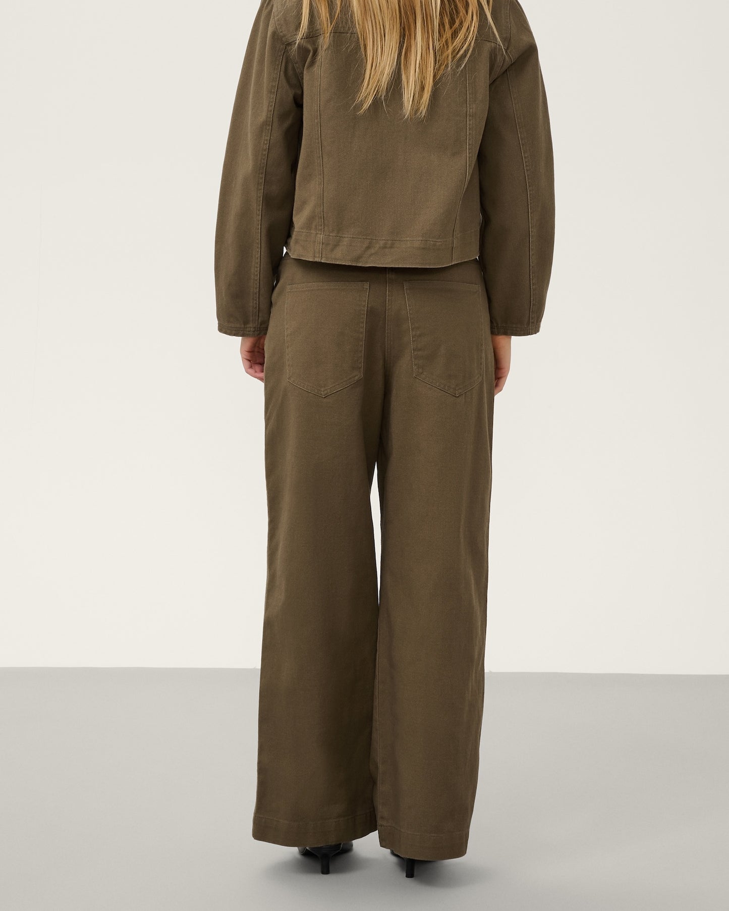 Sanaga Pants