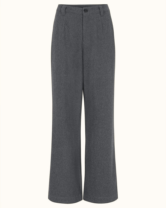 Balmi Wool Pant