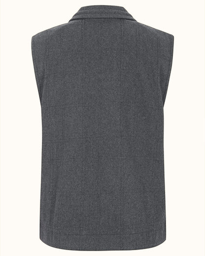Balmi Wool Vest