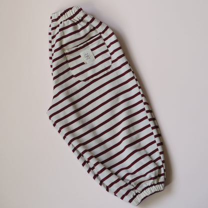 Wolly Jogger Pants