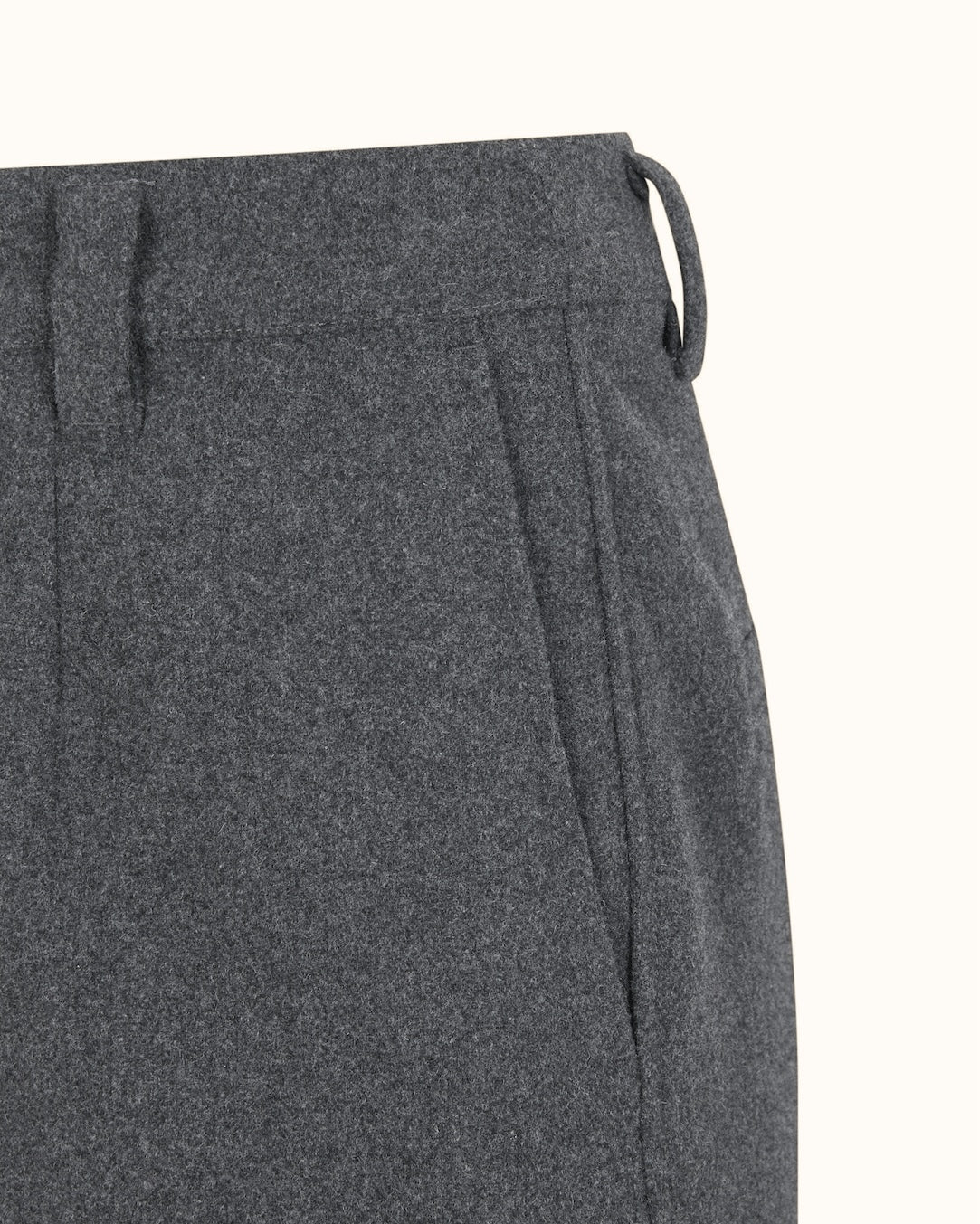 Balmi Wool Pant