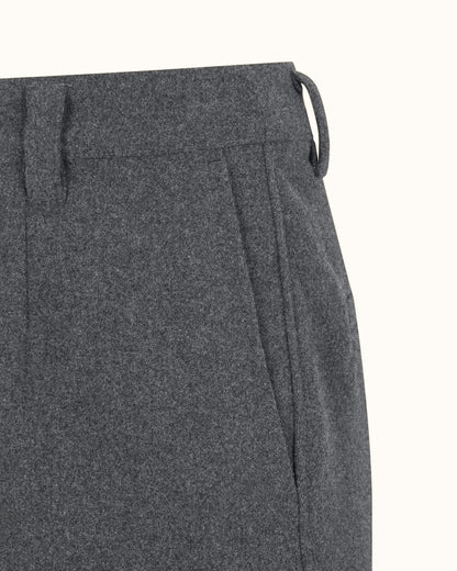 Balmi Wool Pant