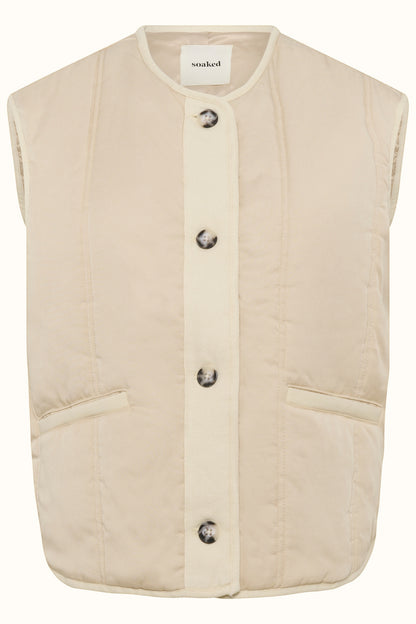 Elira Waistcoat