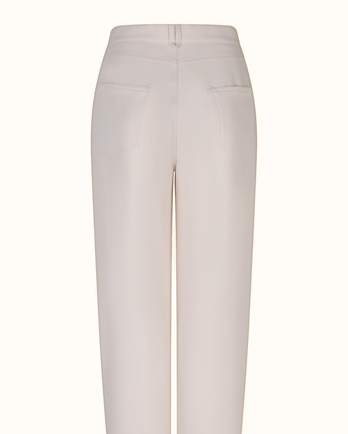 Pieke Barrel Pants