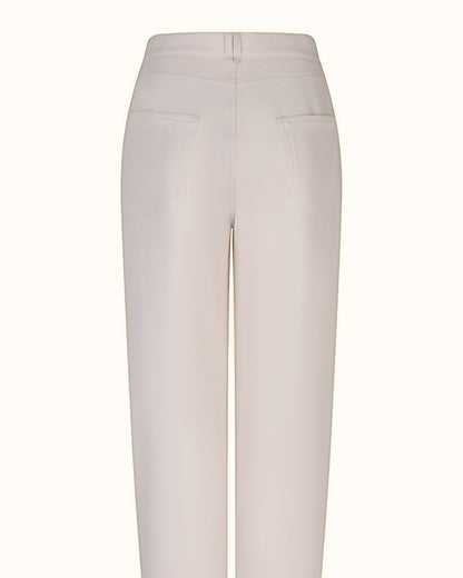 Pieke Barrel Pants