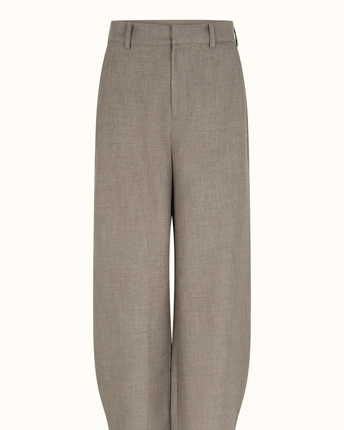 057 Clendis Tappered Pant