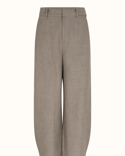 057 Clendis Tappered Pant