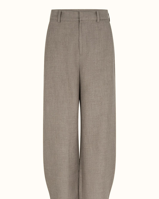 057 Clendis Tappered Pant